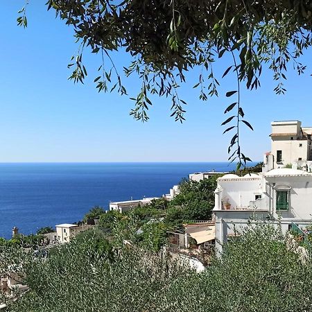 Emerald'S Resort - Filomena Conca dei Marini Esterno foto